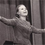 Maria Pakhomenko biography personal life children