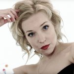 Maria Shalaeva: photo