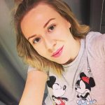 Мария Шекунова в журнале