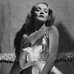 Марлен дитрих