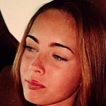 меган фокс без макияжа