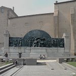 Мемориал Верди в Парме