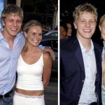 Matt Czuchry and Kate Bosworth