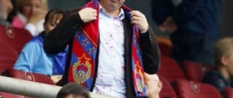 Михаил Грушевский в 2019 г праздновал свой 54 день рождения