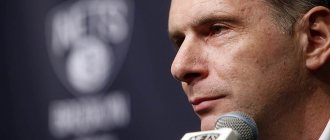 Mikhail Prokhorov: biography, personal life, family, wife, children - photo