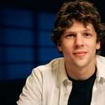 Versatile actor Jesse Eisenberg