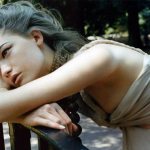 Модель Джемма Уорд