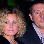 Муж Ирины - Алексей Климов