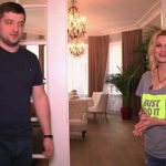 Муж Ирины Круг Сергей Белоусов – фото, биография