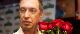 Music observer Sergei