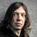 Musician Nike Borzov