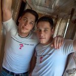 На «Доме 2» Стас и Оскары пробыли почти полтора года