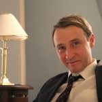 На фото: актер Андрей Кайков