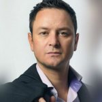 In the photo: Alexey Grishin