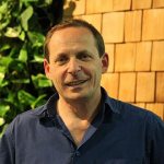 In the photo: Arkady Volozh