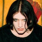 На фото: Брайан Молко (Brian Molko)