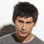 На фото: Дан Балан