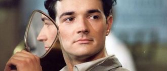 In the photo: Egor Beroev