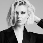 На фото: Екатерина Тулупова