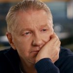 In the photo: Igor Ivanovich Bochkin