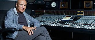 На фото: Игорь Матвиенко