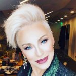 На фото: Ирина Понаровская