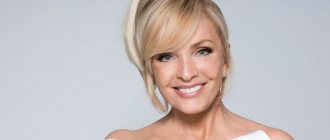 In the photo: Laima Vaikule