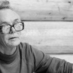 In the photo: Leonid Gaidai