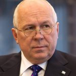 In the photo: Sergey Chemezov