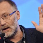 На фото: Сергей Михеев