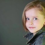 На фото: Виталия Корниенко