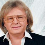 In the photo: Yuri Antonov