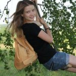 Today Maria Poezzhaeva weighs 55 kg