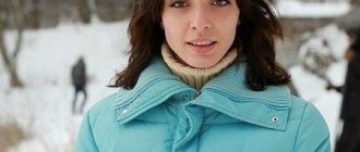 На сегодняшний день Юлия Агафонова весит 52 кг