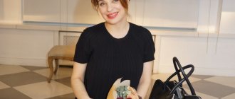 На выставке