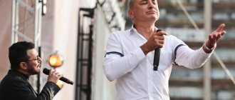 Nationality of Mikhail Turetsky