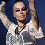 Nargiz Zakirova: personal life, photo in her youth with hair