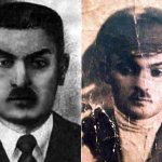 Настоящие фото Мишки Япончика