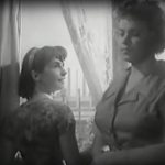 &#39;Natalia Krachkovskaya in her youth. &quot;Battle on the way&quot;&#39; width=&quot;600 