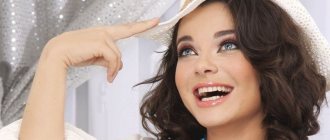 Natasha Koroleva - Soviet, Ukrainian, Russian singer, fashion model, actor