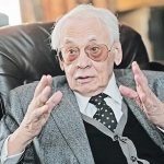 Naumov Vladimir Naumovich: photo