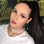 Назима Джанибекова биография