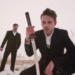 Не в богах дело а… в музыке? Интервью с Александром Кузнецовым