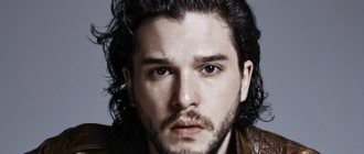 Ничего ты не знаешь, Джон Сноу: зачем Кит Харингтон сбрил бороду