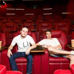 Никита Кукушкин и Петр Скворцов