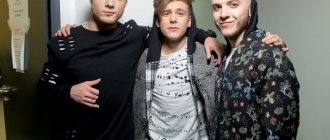 Никита Кузнецов, Даня Данилевский, Андрей Белецкий