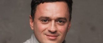 Никита Зверев
