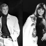 Nikolay Burlyaev and Natalya Varley