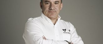 Nikolay Fomenko