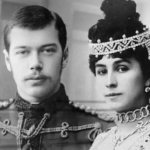 Николай II и Матильда Кшесинская